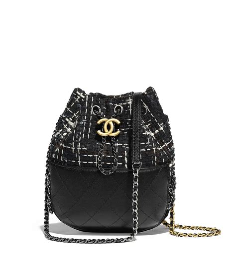 chanel gabrielle bag made in france|chanel gabrielle bag luxefront.